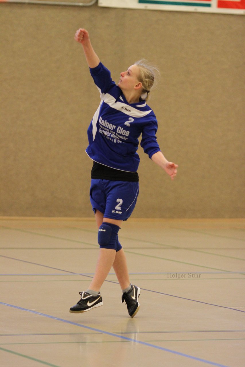 Bild 244 - U18w 4.Tag am 18.2.12